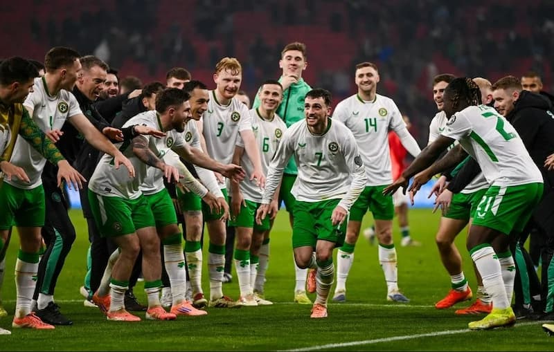 Analisis performa dan kekuatan Republik Ceko vs Republik Irlandia