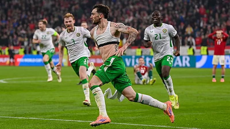 Prediksi odds sepak bola dan analisis taruhan Republik Ceko vs Republik Irlandia