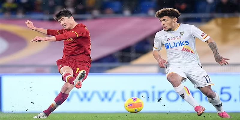 Profil Lawan: Lecce dan Misi Bertahan di Serie A