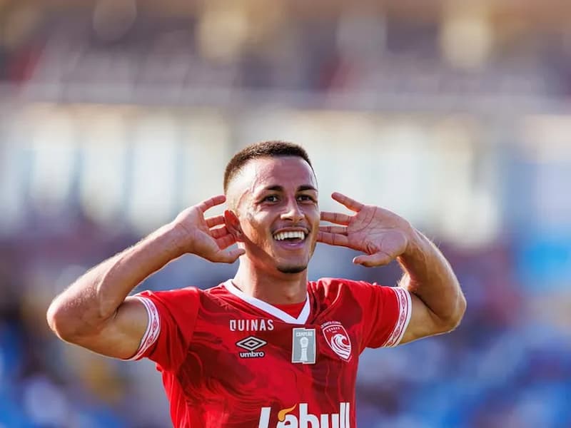 Analisis Pertandingan Santa Clara vs Vitoria Guimaraes Hari Ini