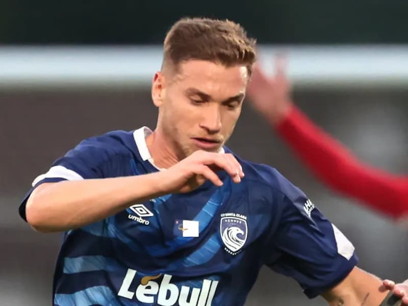 Performa Santa Clara Menjelang Laga