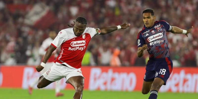 Analisis Bursa Taruhan Santa Fe vs Independiente Medellin