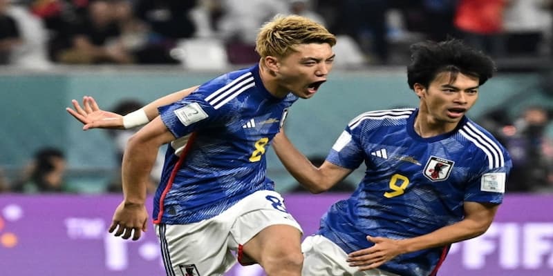 Analisis Taruhan dan Prediksi Skor Scotland vs Jepang