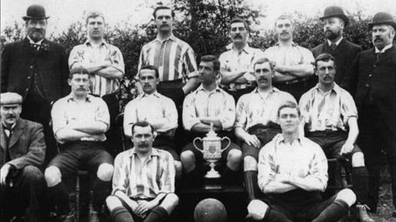 Sheffield Wednesday Mengoleksi 4 Gelar Juara