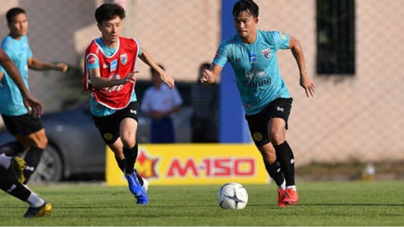 Teknik Bermain Sepak bola 7 lawan 7 yang Efektif