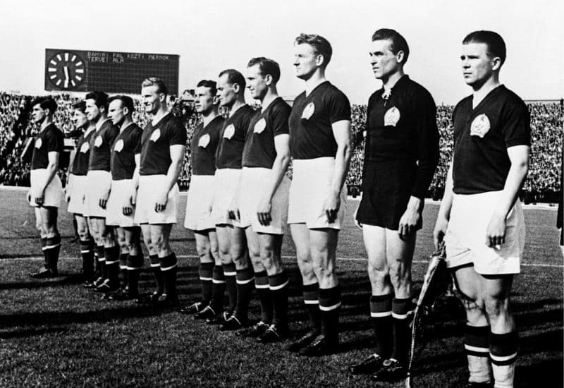 Hungary - Sang Raja Rekor di Panggung Olimpiade