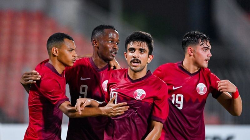 Kebijakan Naturalisasi Pemain Qatar