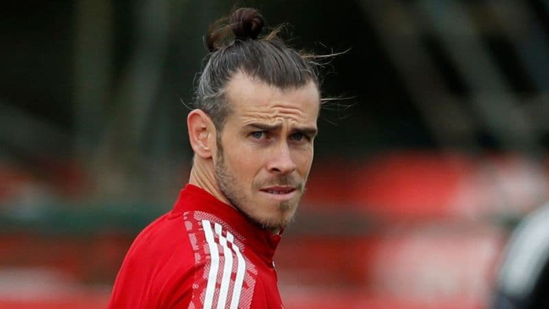 Gareth Bale: Ikon Modern dan Pemimpin Sejati