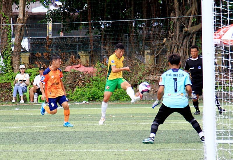 Memahami Karakteristik Lapangan Sepak Bola Amatir