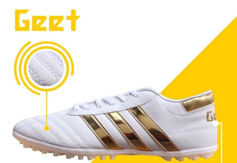 Sepatu Sepak Bola Amatir GEET-ARROW