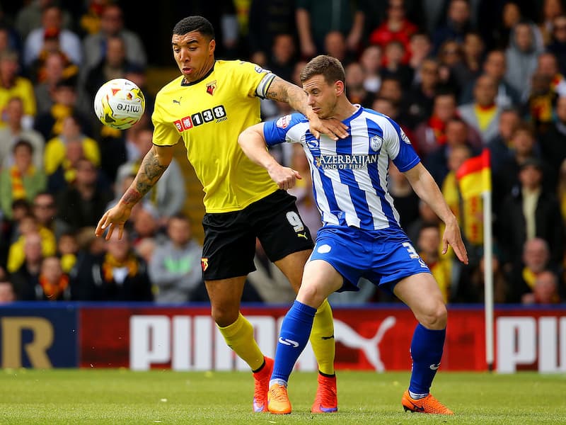 Analisis Odds Taruhan Sepak Bola Sheffield Wed Vs Watford