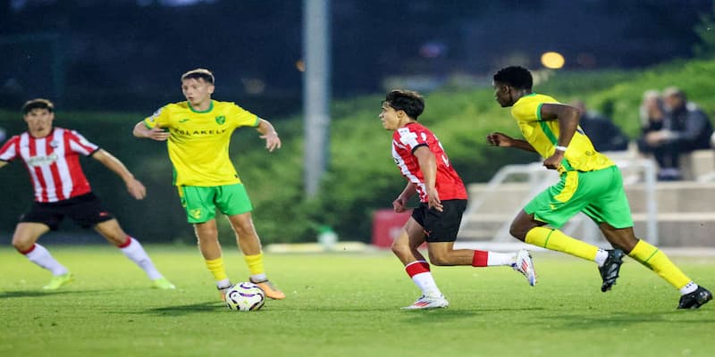 Perkiraan susunan pemain