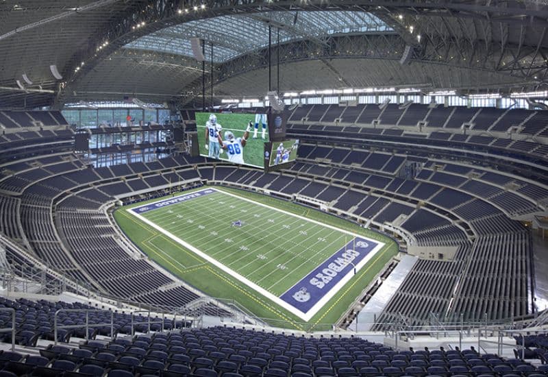 AT&T Stadium