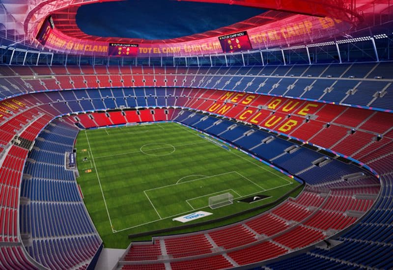 Camp Nou