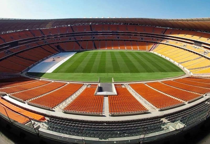 FNB Stadium (Soccer City)