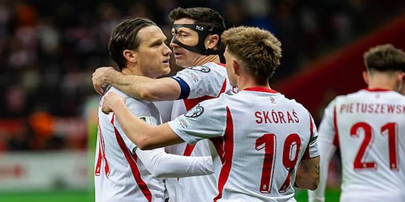 Analisis Taruhan dan Prediksi Skor Swedia vs Polandia