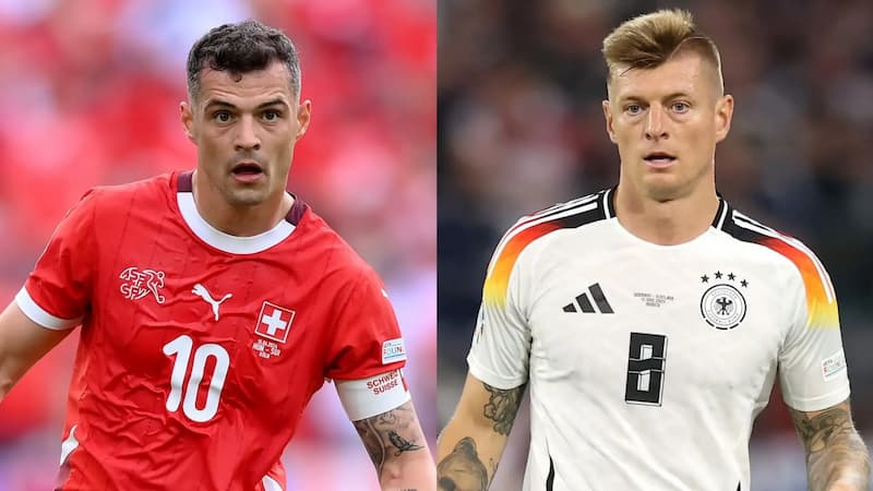 Analisis odds dan prediksi taruhan Swiss vs Jerman