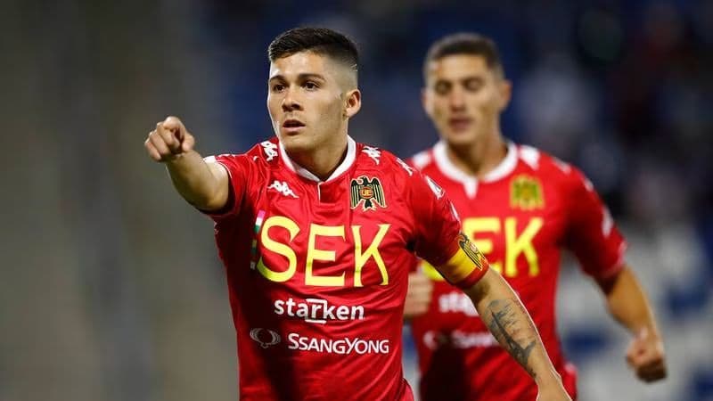 Víctor Felipe Méndez Obando