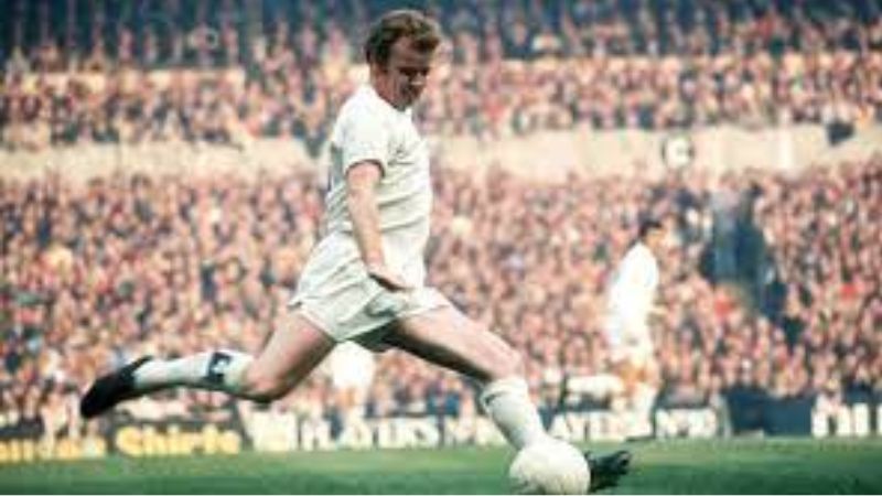 Billy Bremner