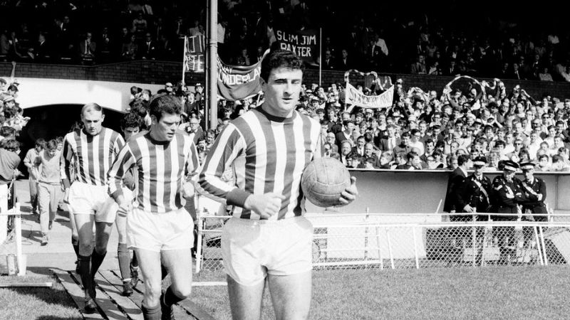 Jim Baxter