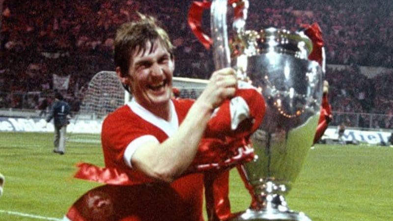 Kenny Dalglish
