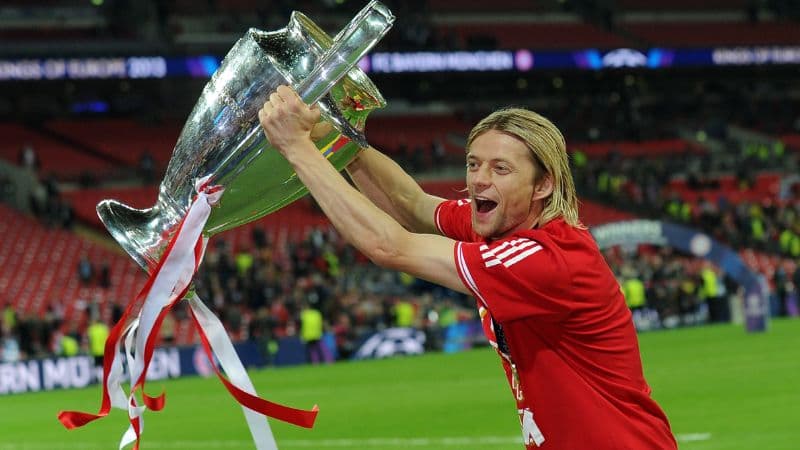 Anatoliy Tymoshchuk