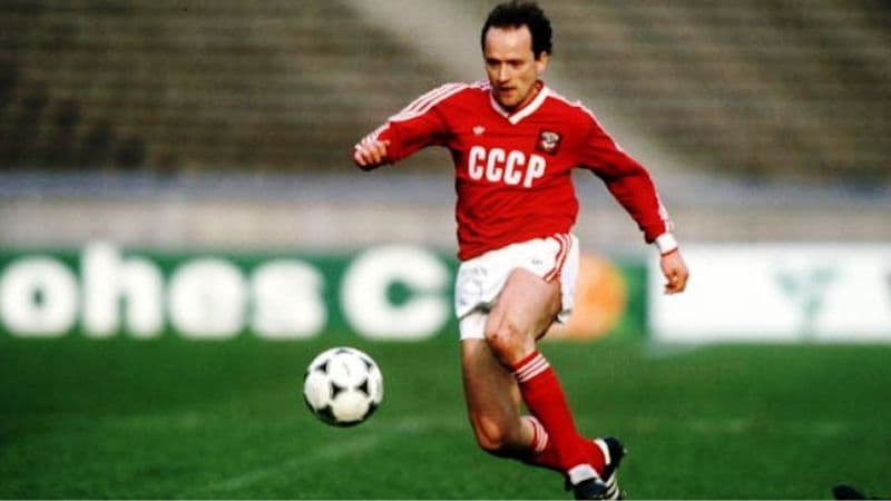 Igor Belanov