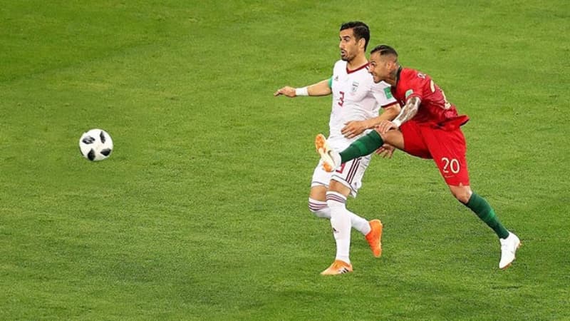 Panduan Cara Melakukan Teknik Trivela yang Benar dan Akurat