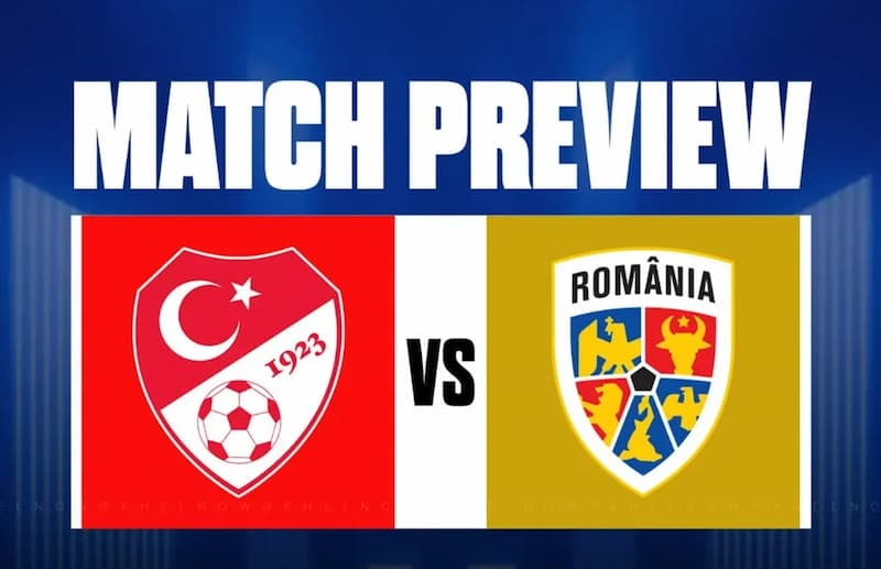 Prediksi odds sepak bola dan analisis taruhan Turki vs Rumania