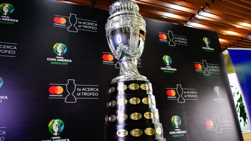 Copa America – Turnamen Terbesar di Amerika Selatan