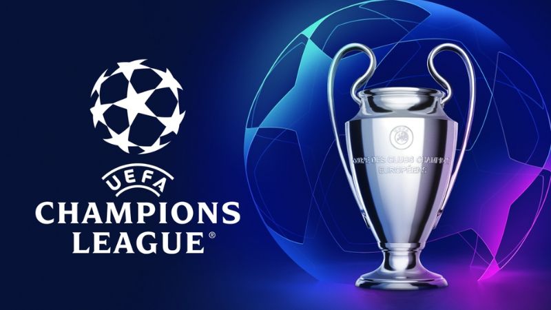 Liga Champions – Kompetisi Klub Eropa Paling Bergengsi