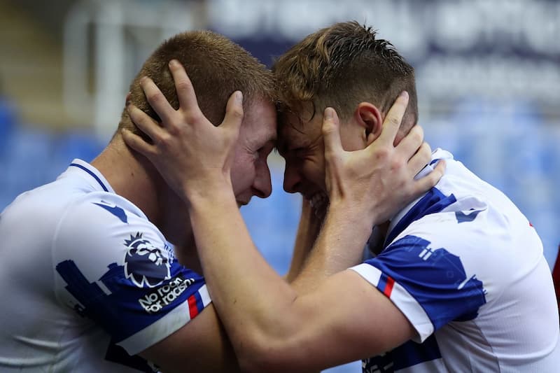 Performa Terbaru U21 Sunderland vs U21 Reading