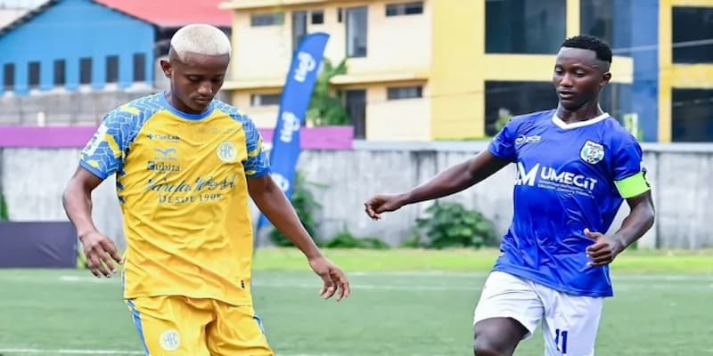 Krisis Lini Pertahanan dan Performa Buruk Tim Tamu