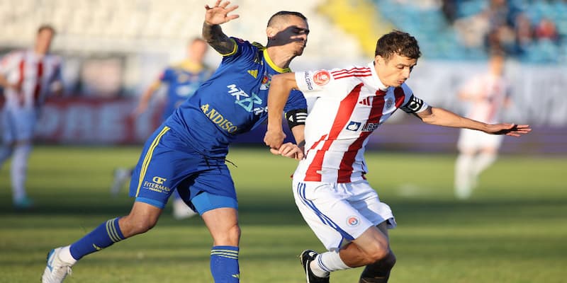 Analisis Odds dan Prediksi Taruhan Unirea Slobozia vs Otelul Galati