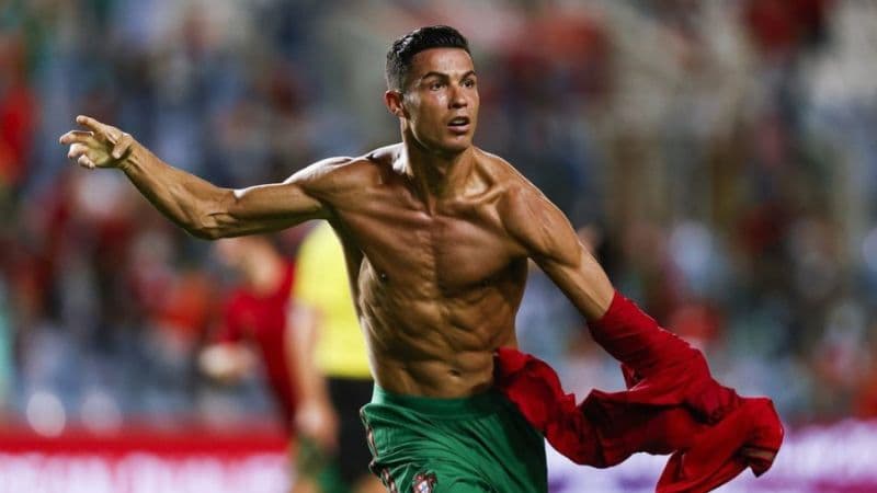 Penurunan Kondisi Fisik