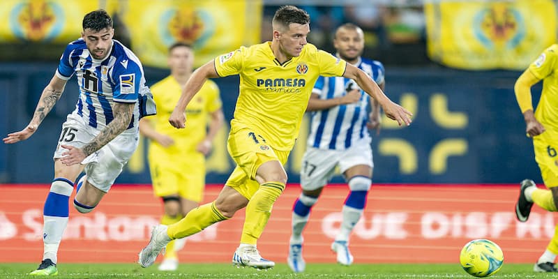 Statistik Performa Dan Riwayat Pertemuan