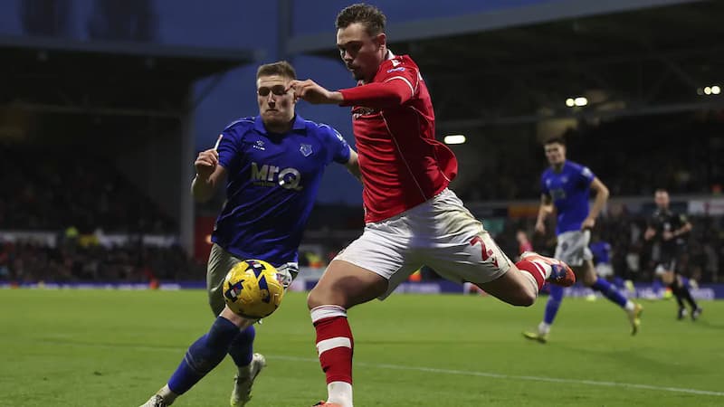 Statistik Performa Dan Head To Head