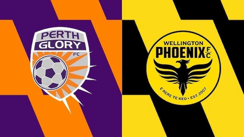 Statistik pertemuan Wellington Phoenix vs Perth Glory