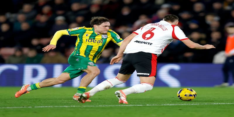 Prediksi Odds Taruhan (Eropa)