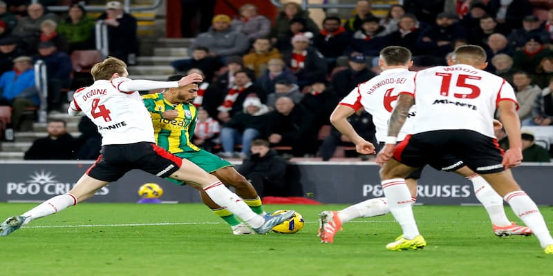 Statistik Performa Dan Sejarah Pertemuan