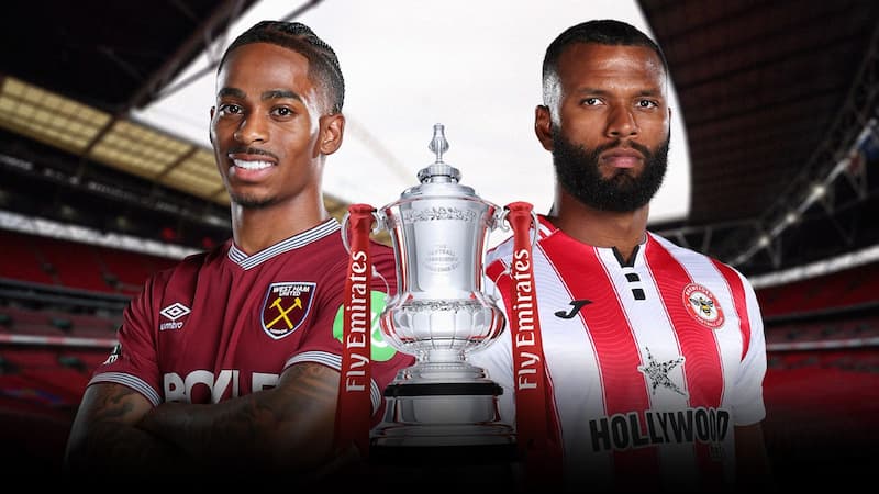 Analisis odds dan prediksi taruhan West Ham vs Brentford