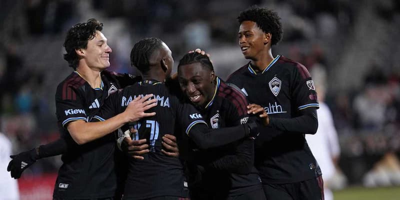 Prediksi Odds dan Analisis Taruhan Colorado Rapids vs Inter Miami