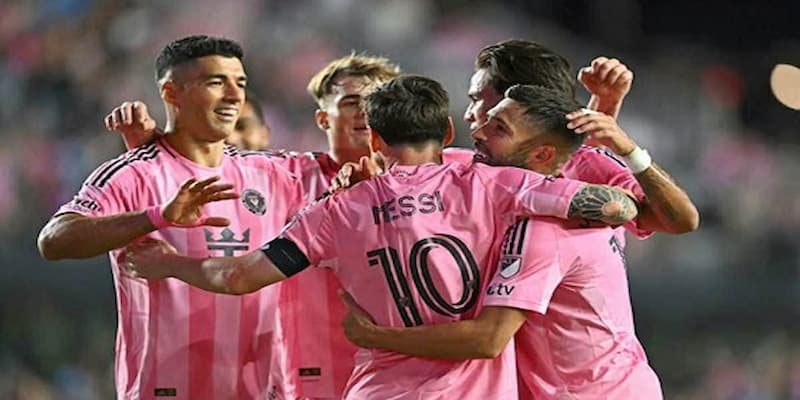 Riwayat Pertemuan Colorado Rapids vs Inter Miami