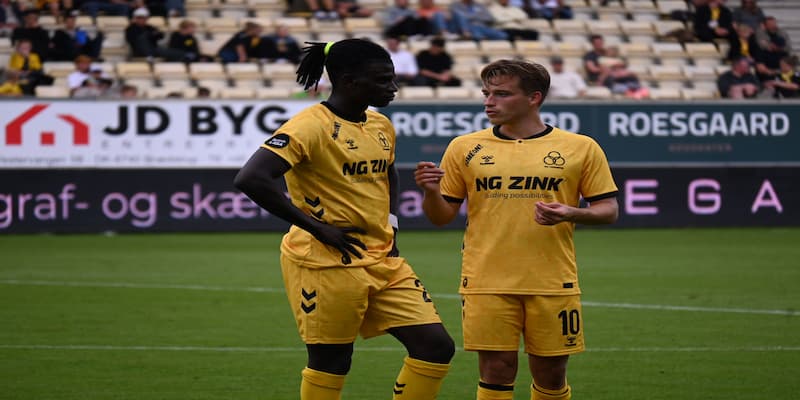 Pemain kunci yang bisa menentukan jalannya pertandingan