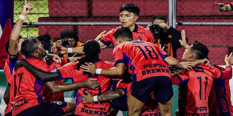 Analisis Taruhan & Prediksi Guastatoya vs Municipal