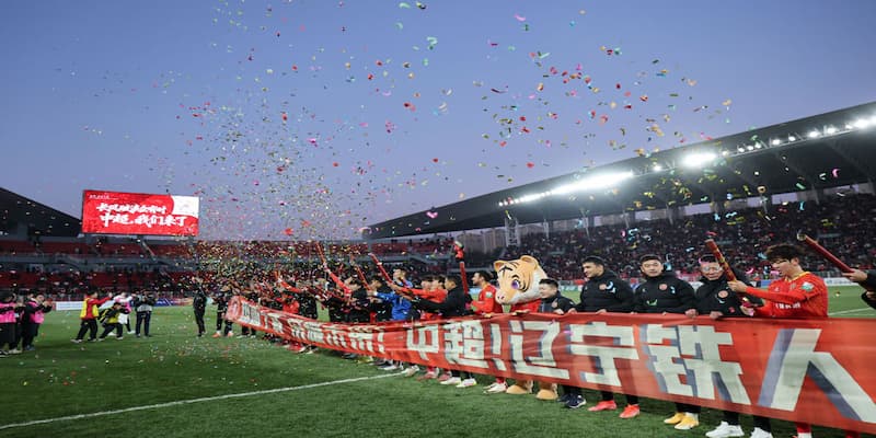 Analisis odds dan prediksi taruhan Henan vs Liaoning Tieren