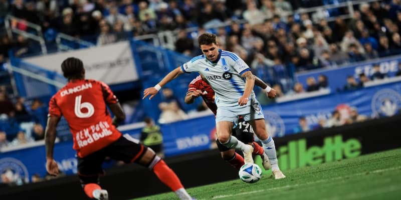 Statistik Performa Dan Head To Head