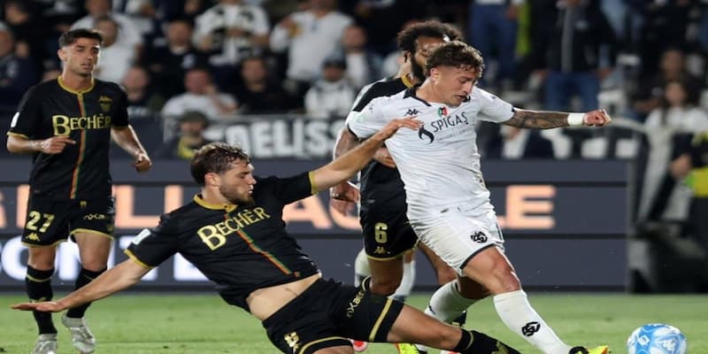 Motivasi dan Tekanan Jelang Spezia and Venezia