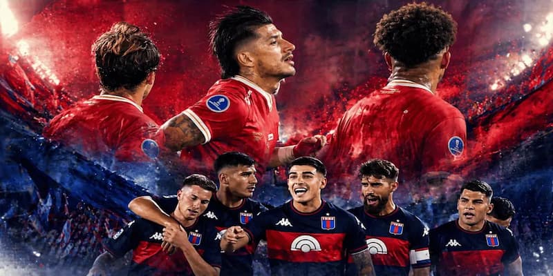 Analisis peluang dan skenario pertandingan Tigre and America de Cali