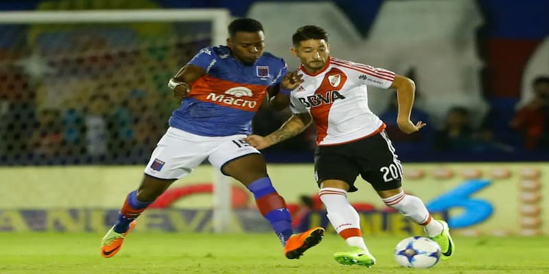 Analisis odds dan prediksi taruhan Tigre vs America de Cali